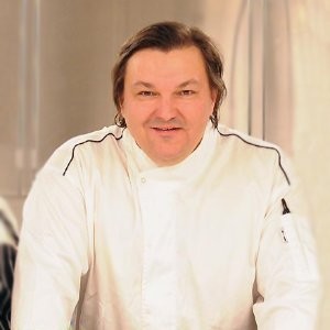 photo of  Klaus Kronsteiner