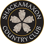 Shackamaxon Country Club Logo